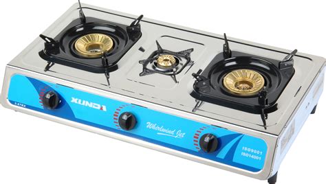 3 in 1 gas burner